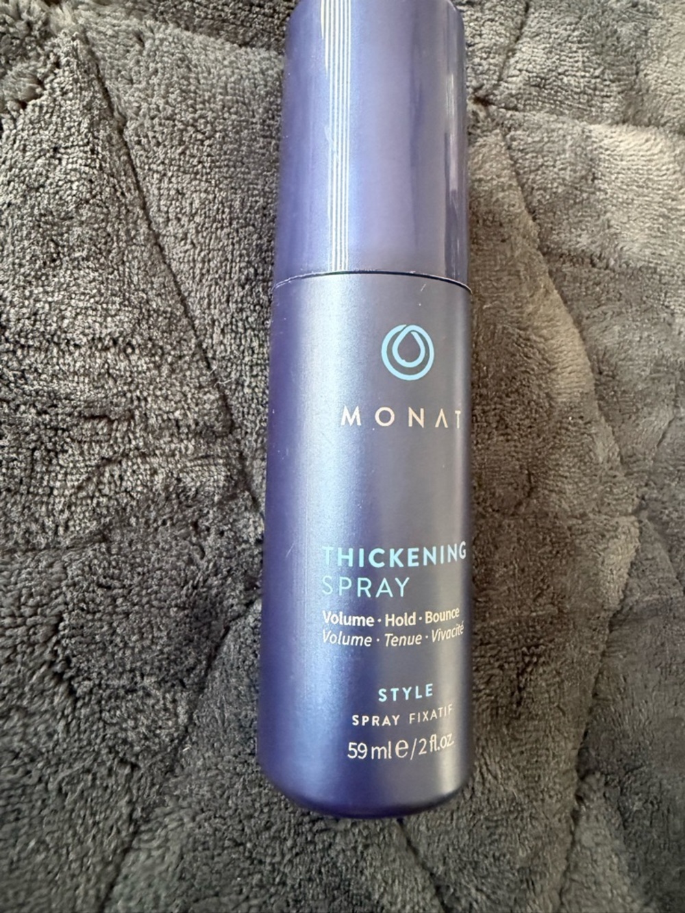 Thickening Spray - Monat